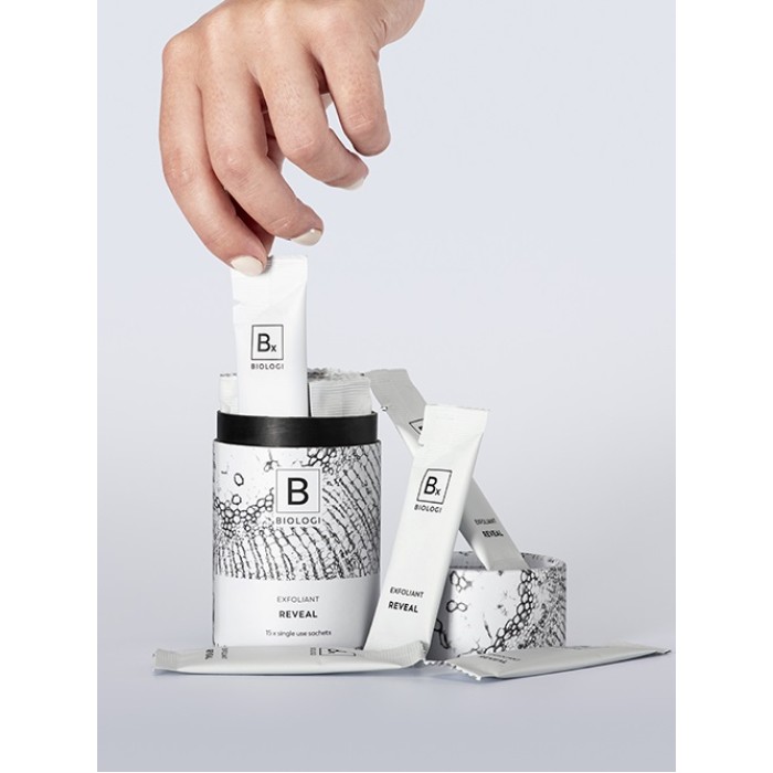 Biologi Bx Reveal Exfoliant