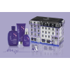 Alfaparf Walking Around Milano SDL Blonde Holiday Set