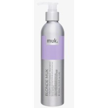 Blonde Muk 1 Minute Maintenance Treatment