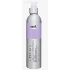 Blonde Muk 1 Minute Maintenance Treatment 300ml