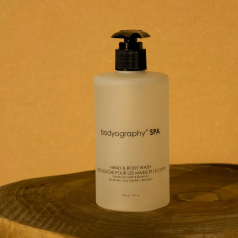 SPA Hand & Body Wash 