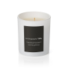 Bodyography SPA Scented Candle - Vanilla Bourbon