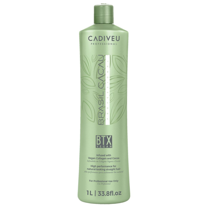 Brasil Cacau BTX Smoothing Treatment