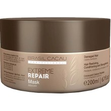 Extreme Repair Hair Mask