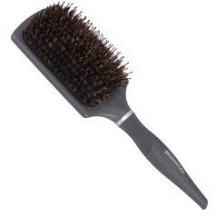 Cascade Paddle Brush Mixed Boar Bristle 