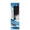 Brushworx Cascade Paddle Brush Mixed Boar Bristle