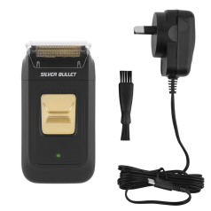 Buzz Man Foil Shaver 900880