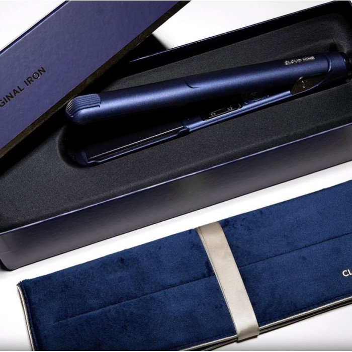 Cloud Nine  The Luxury Midnight Collection - Original Iron