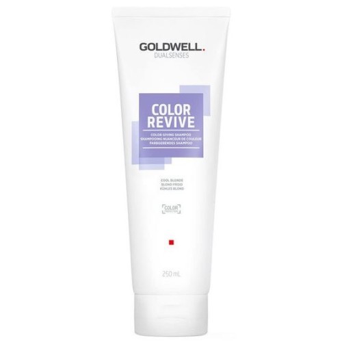 Goldwell Dualsenses Color Revive Shampoo 250ml