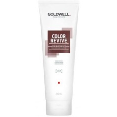 Dualsenses Color Revive Shampoo 250ml Cool Brown