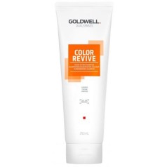 Dualsenses Color Revive Shampoo 250ml Copper