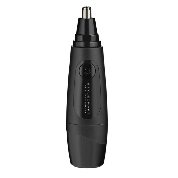 Silver Bullet StyleCraft by Silver Bullet Schnozzle Hair Trimmer