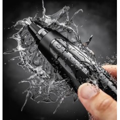 StyleCraft by Silver Bullet Schnozzle Hair Trimmer 