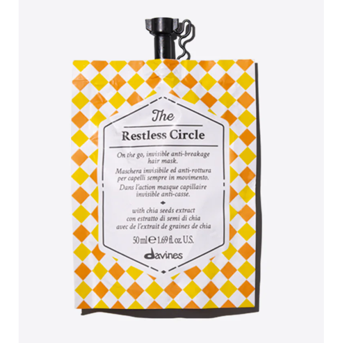 Davines Luxe Mask