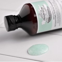 Detoxifying Scrub Shampoo 250ml