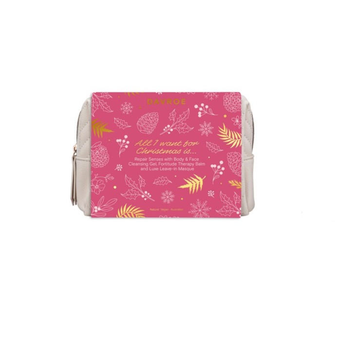 Davroe Repair Senses Travel Pack