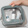 Dermalogica Zip-Up Cosmetic Case