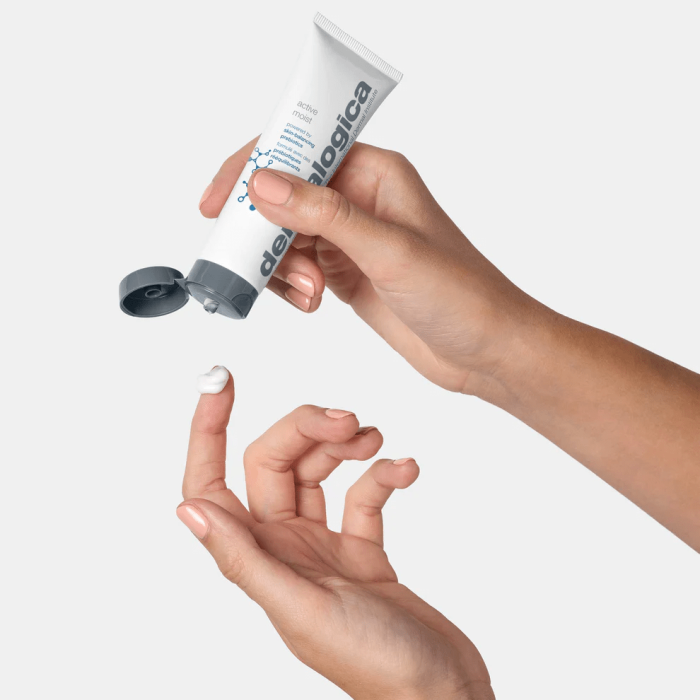 Dermalogica Active Moist Dermalogica Active Moist