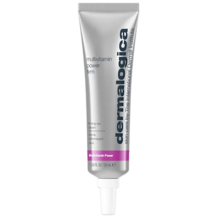 Dermalogica Limited Edition MultiVitamin Power Firm Jumbo