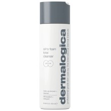 Oil To Foam Total Cleanser