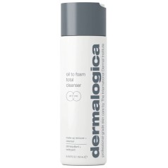 Oil To Foam Total Cleanser 250ml