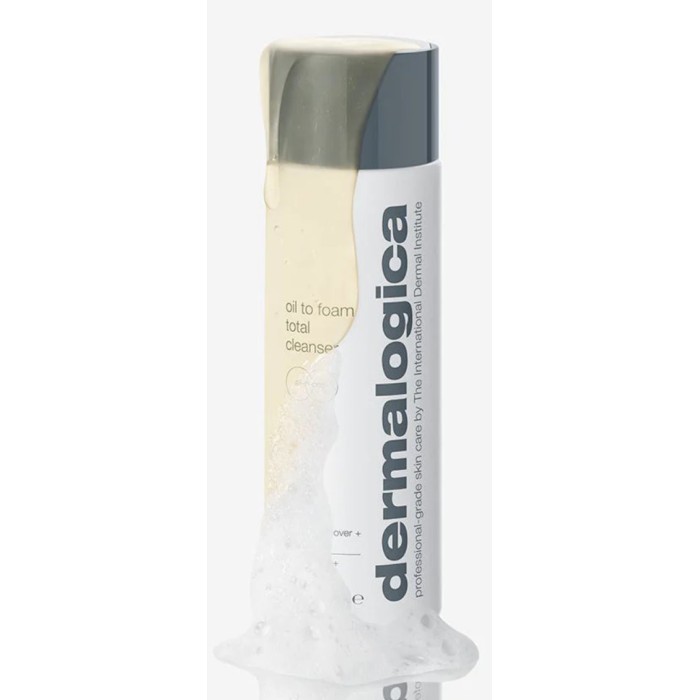 Dermalogica Oil To Foam Total Cleanser