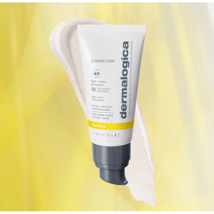 Dermalogica Porescreen SPF40