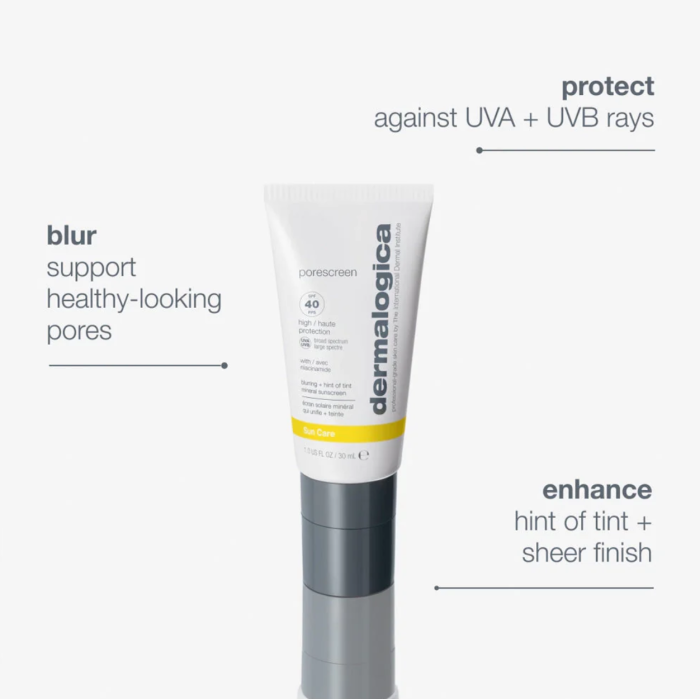 Dermalogica Porescreen SPF40
