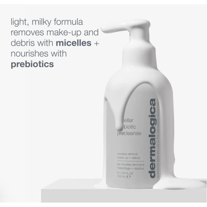 Dermalogica Micellar Prebiotic Precleanse