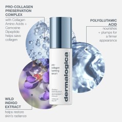 Pro-Collagen Banking Serum 30ml
