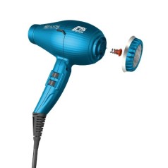DigitAlyon Hair Dryer in Blue 