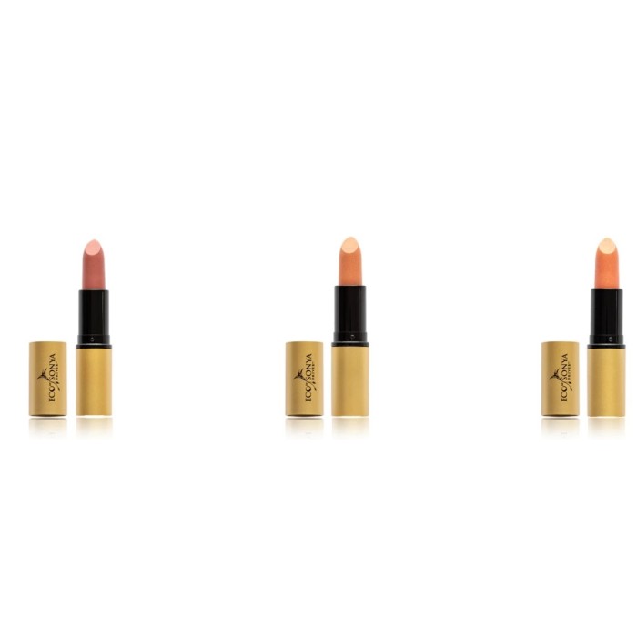 Eco Tan Lipstick (4g)