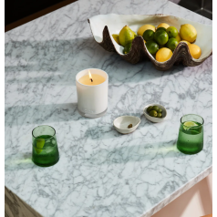 Madison Candle in French Pear (400g)