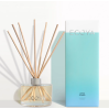 Ecoya Reed Diffuser in Lotus Flower