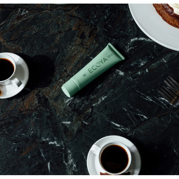Ecoya Hand Cream in French Pear