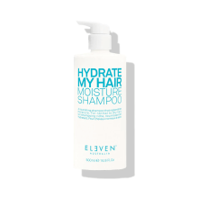 Hydrate My Hair Moisture Shampoo 500ml