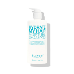 Hydrate My Hair Moisture Shampoo 500ml 500ml