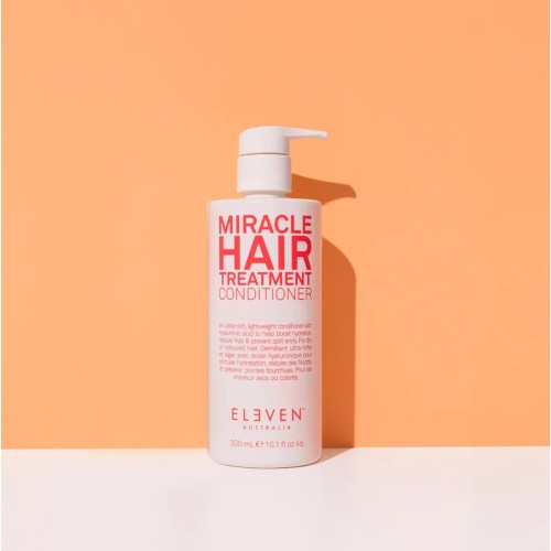 ELEVEN Miracle Hair Treatment Conditioner