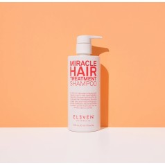 Miracle Hair Treatment Shampoo 50ml