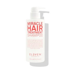 Miracle Hair Treatment Shampoo 300ml