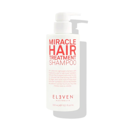 ELEVEN Miracle Hair Treatment Shampoo