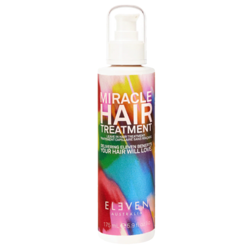 ELEVEN Supersized Miracle Hair Treatment