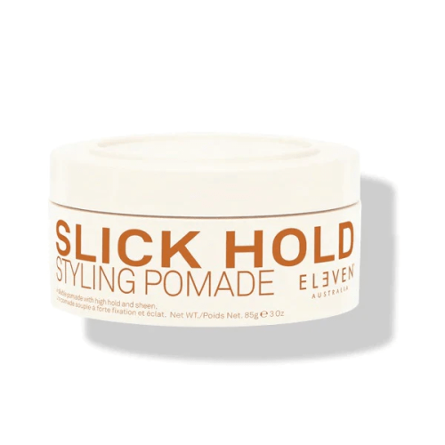 ELEVEN Slick Hold Styling Pomade