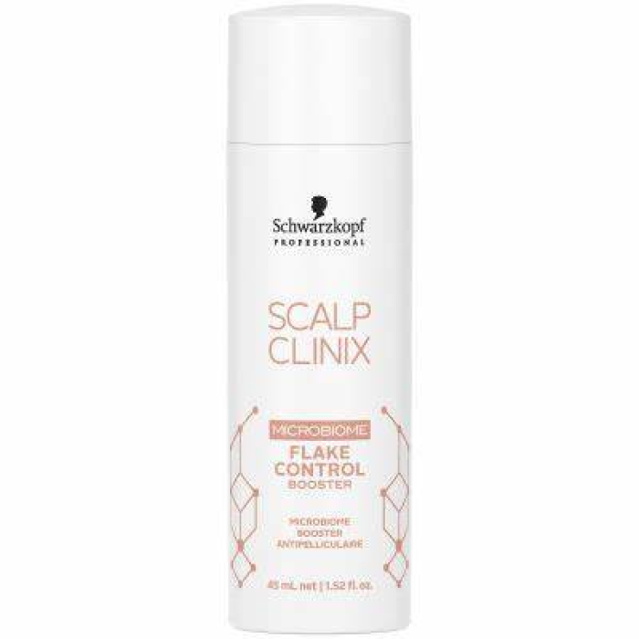 Schwarzkopf Professional Scalp Clinix Flake Control Booster