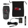 Babyliss Pro FX3 Double Foil Shaver