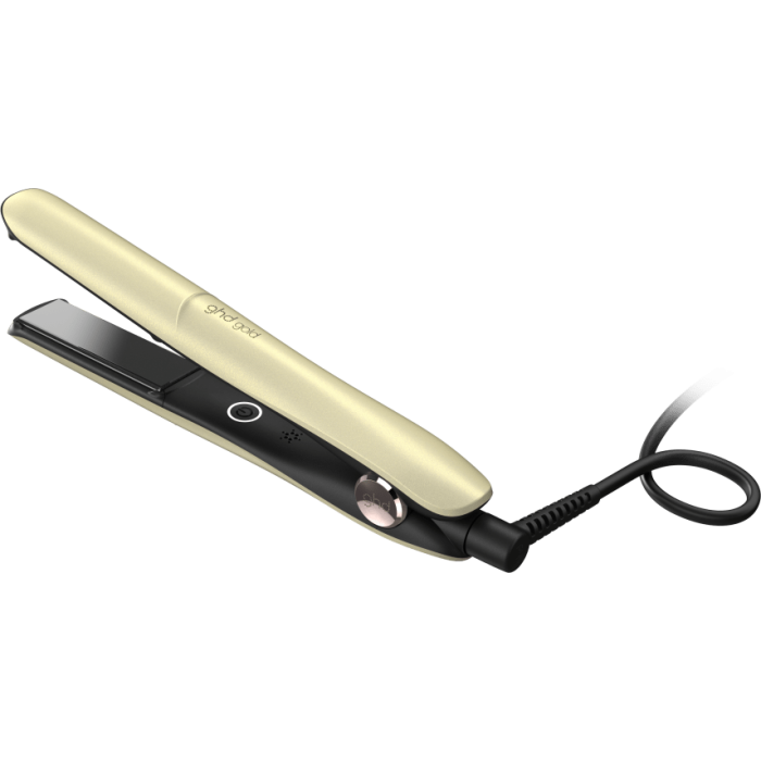 ghd Limited Edition Gold Styler in Sun-Kissed Gold