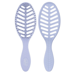 Go Green Speed Dry Purple