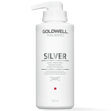 Dualsenses Silver 60 Second Treatment