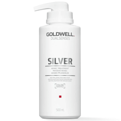 Dualsenses Silver 60 Second Treatment 500ml