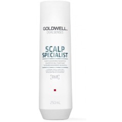 Dualsenses Scalp Specialist Deep Cleansing Shampoo 250ml